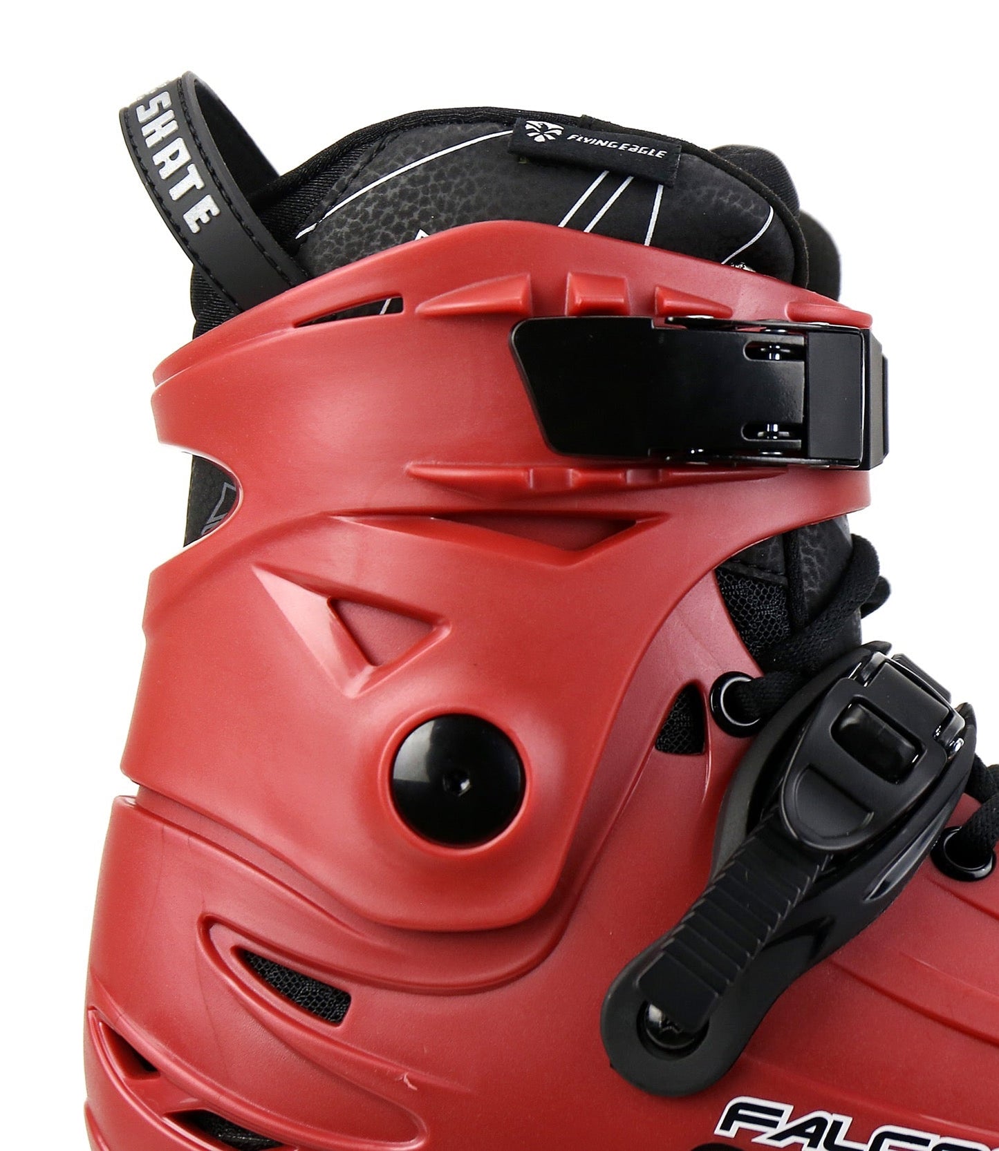 Patines FLYING EAGLE F6 FALCON ROJO