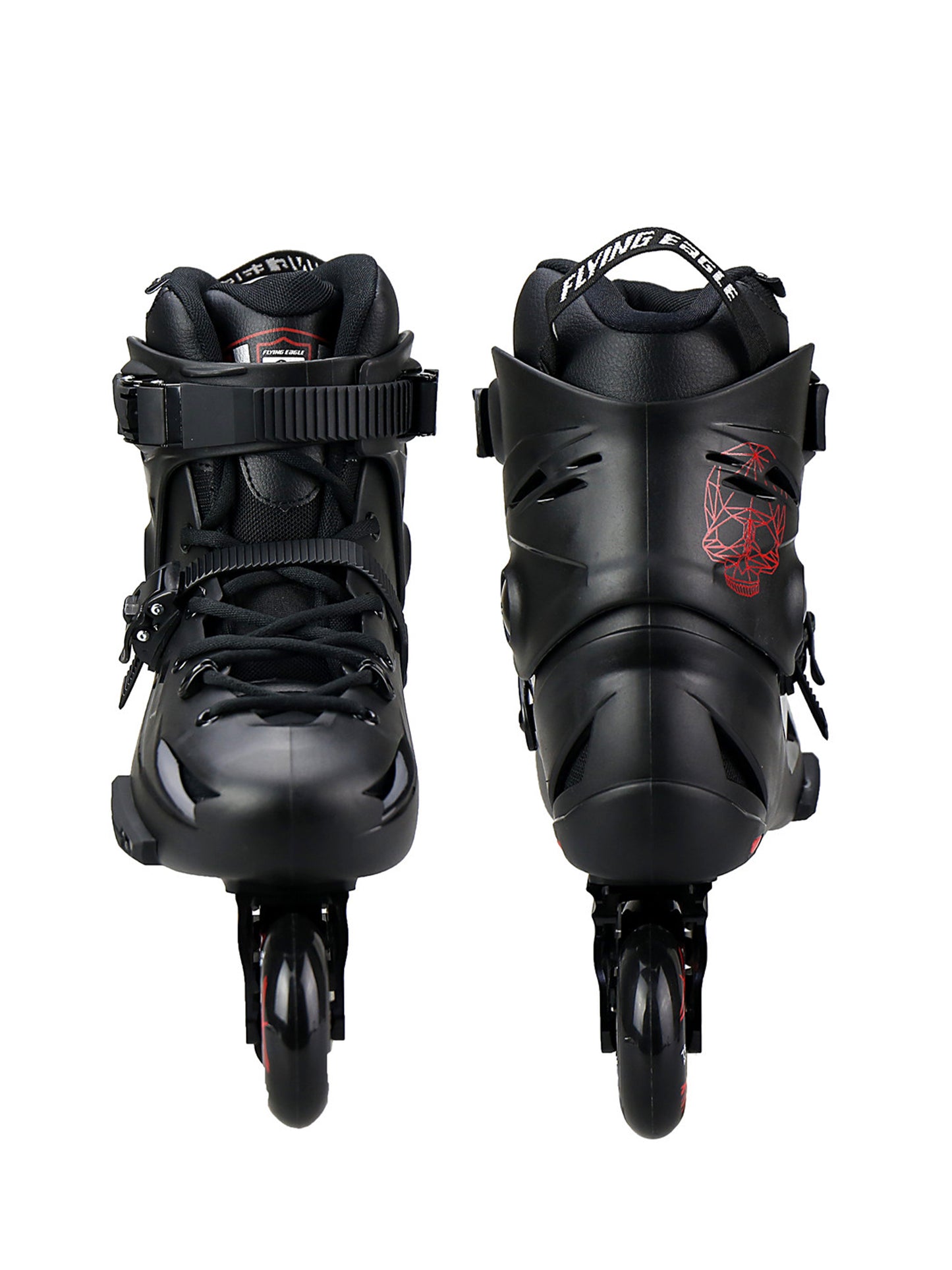 Patines FLYING EAGLE F3 ORIGAMI NEGRO