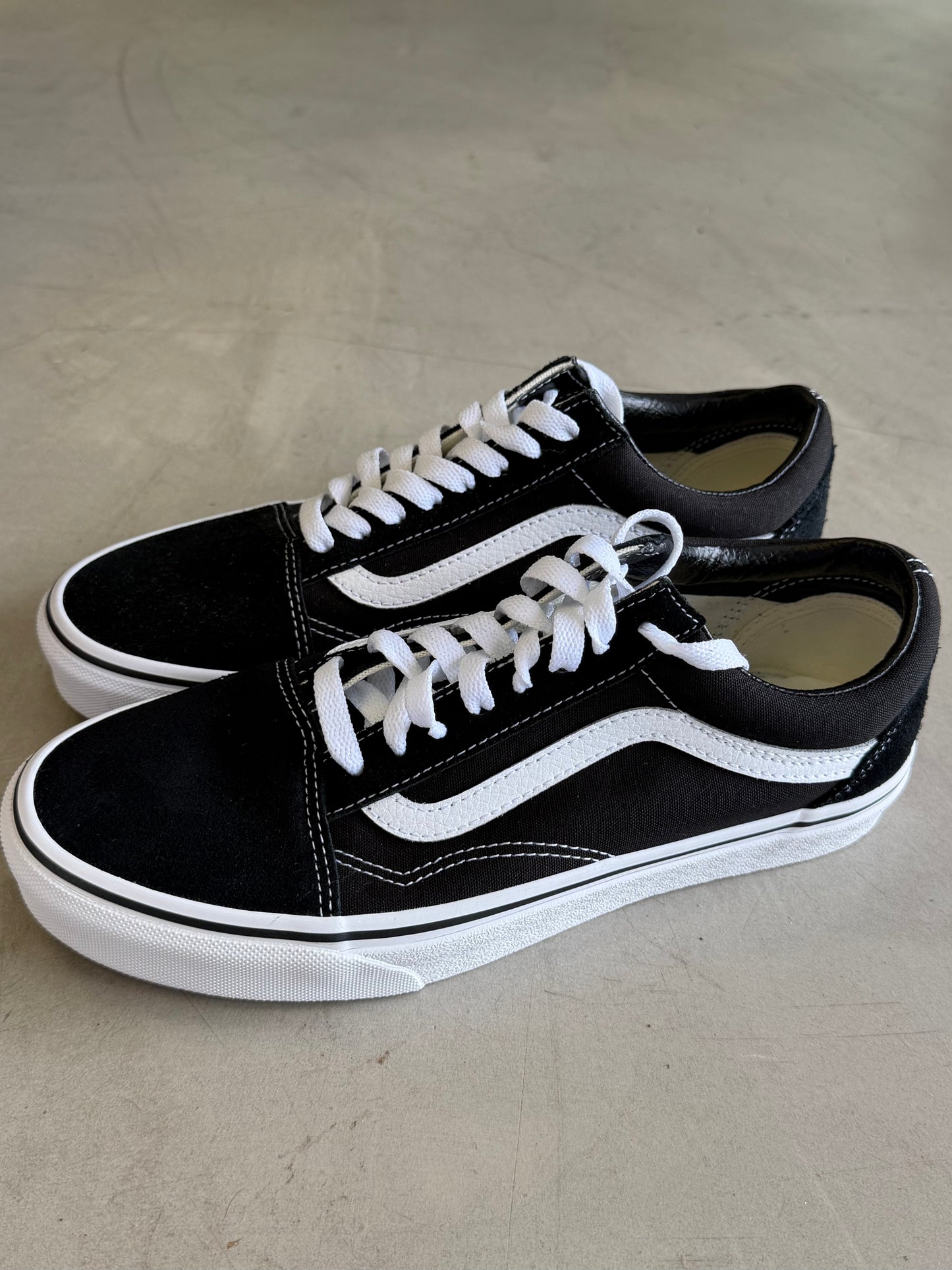 Championes VANS UA Old Skool