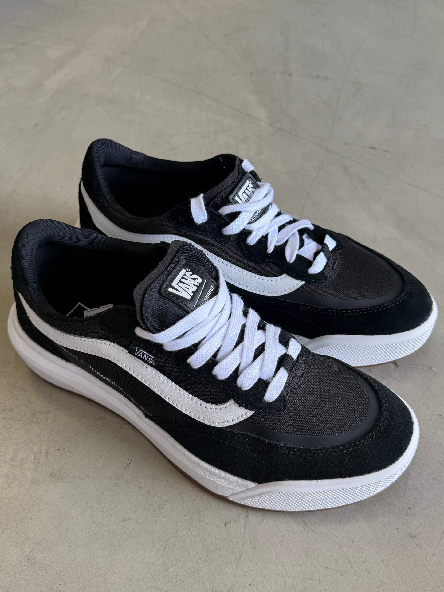 Championes VANS Ultrarange 2.0 SE