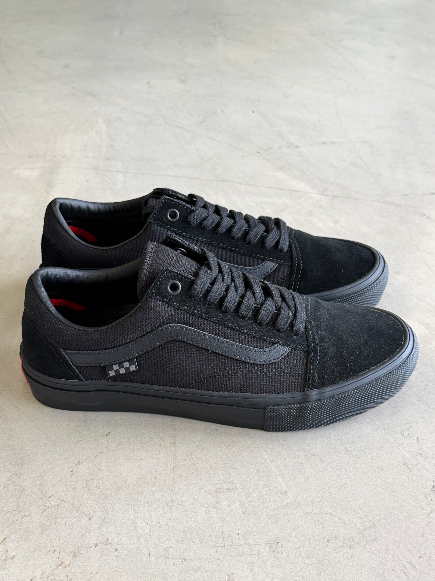 Championes VANS Skate Old Skool