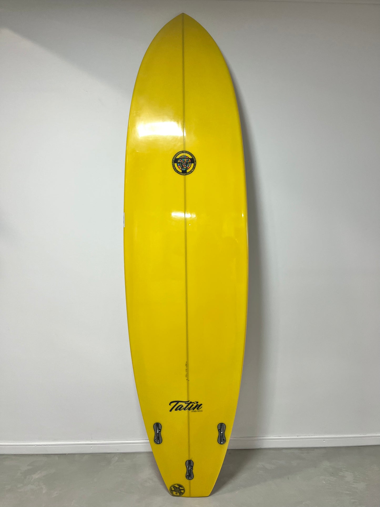 Tabla surf Tatin 7'2