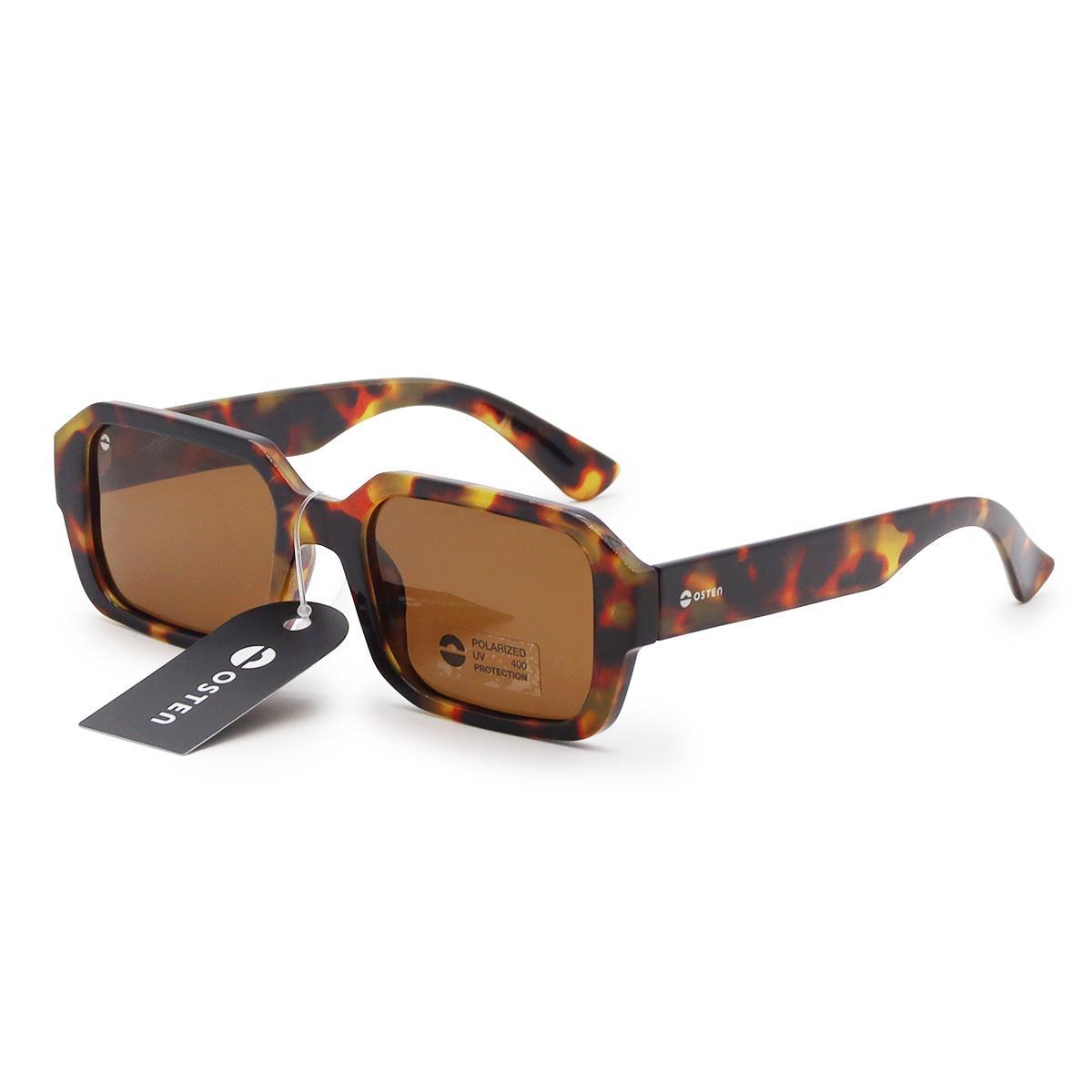 Lentes Sol Osten Capri Carey