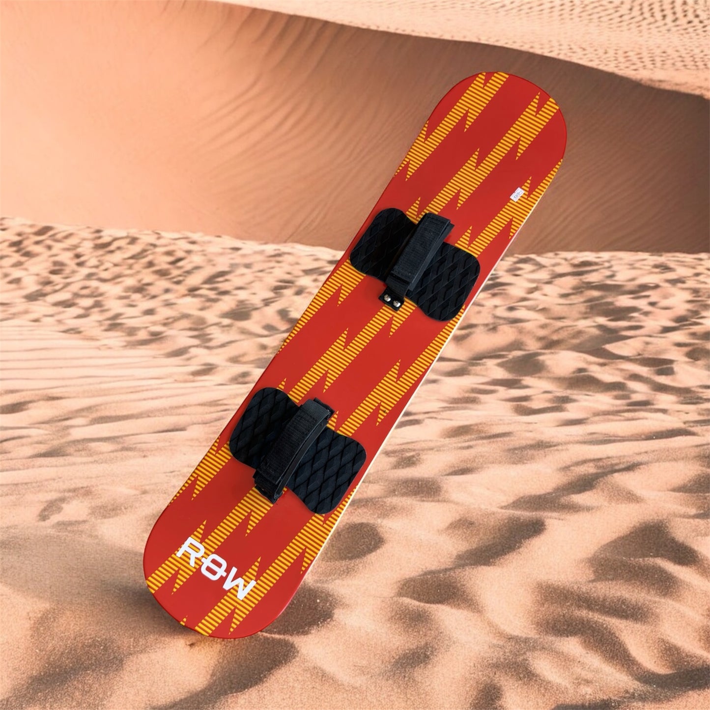 Sandboard Tabla de Arena Rayo