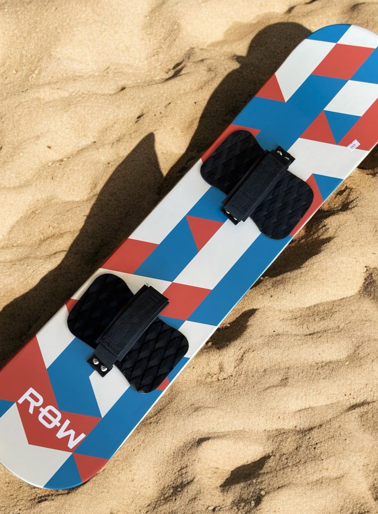 Sandboard Tabla de Arena Geo