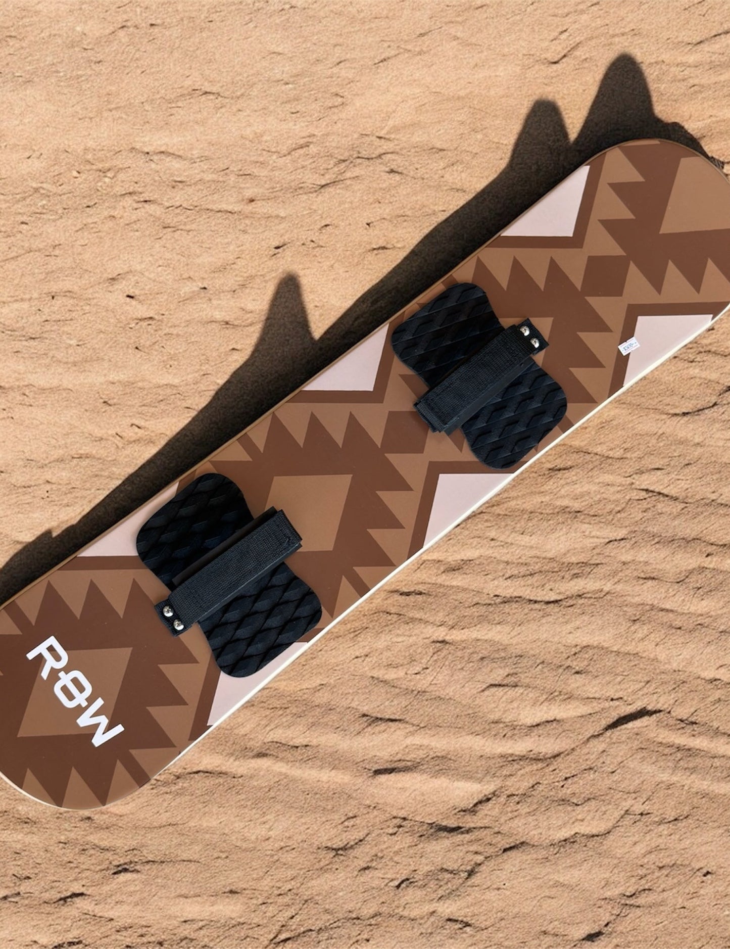 Sandboard Tabla de Arena Desert