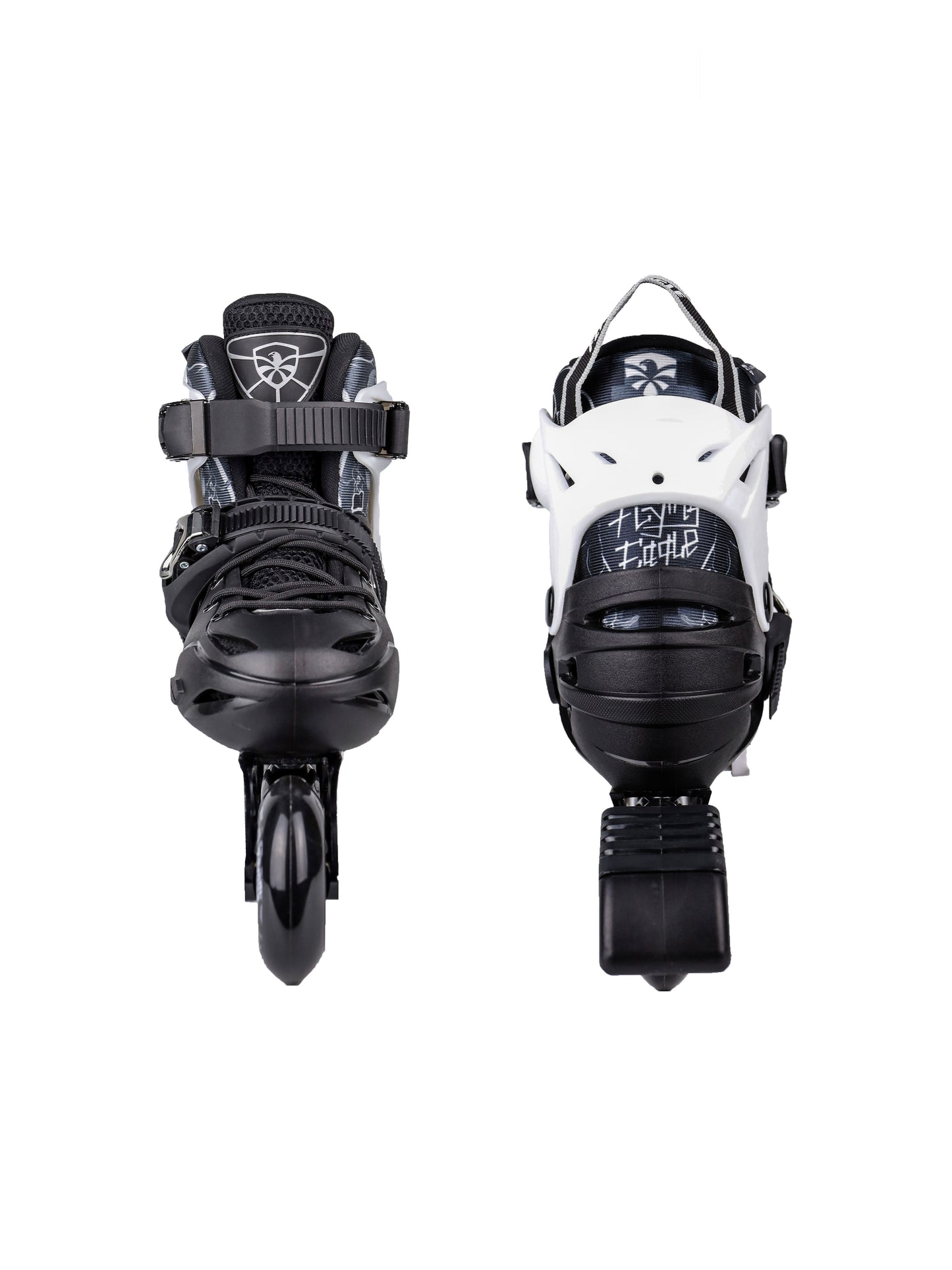 Patines FLYING EAGLE S5S KIDS NEGRO