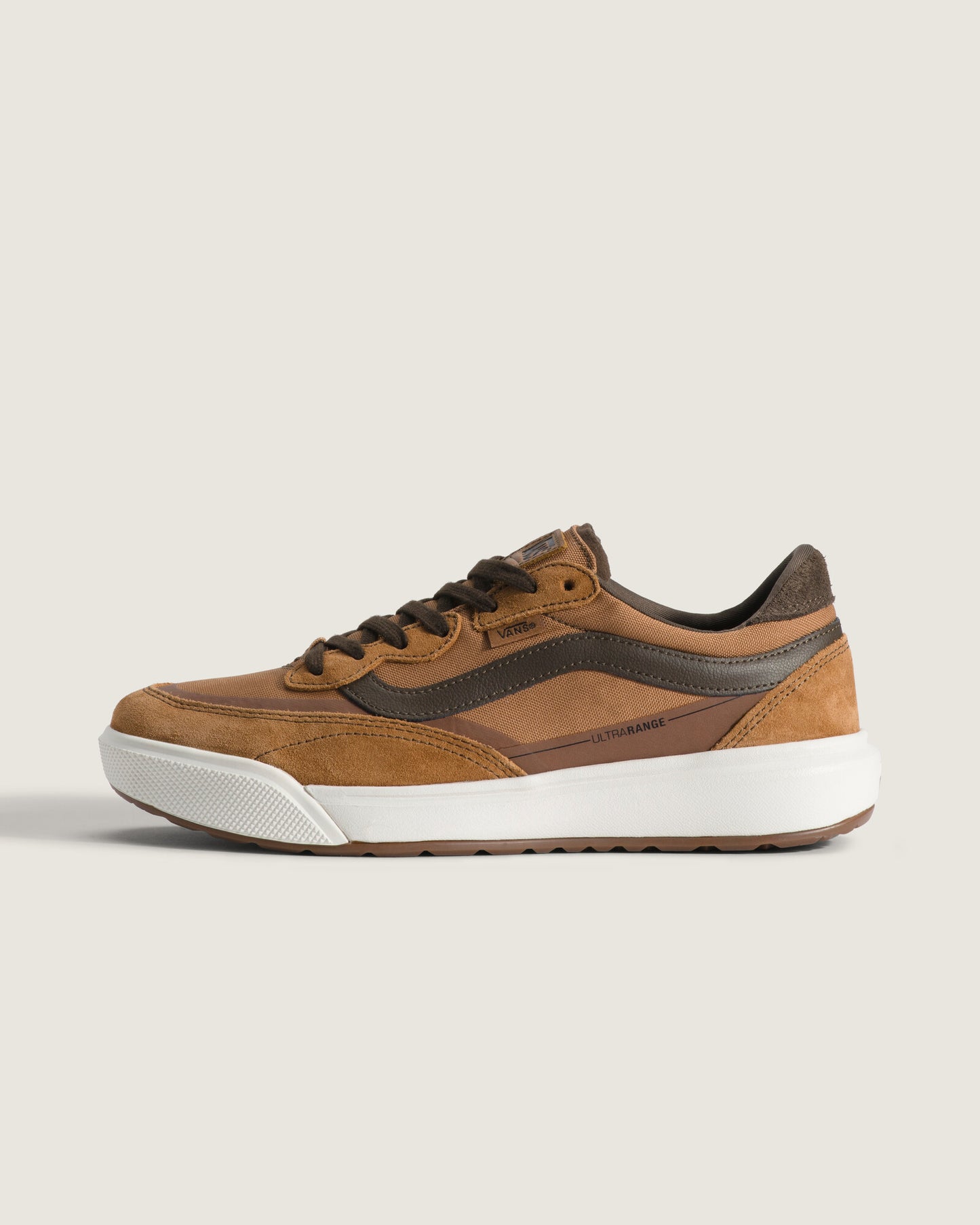 Championes VANS Ultrarange 2.0 SE MARRON
