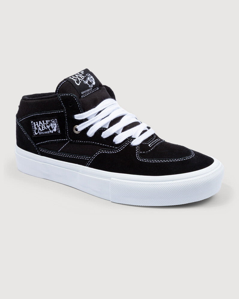 Championes VANS Skate Half Calb