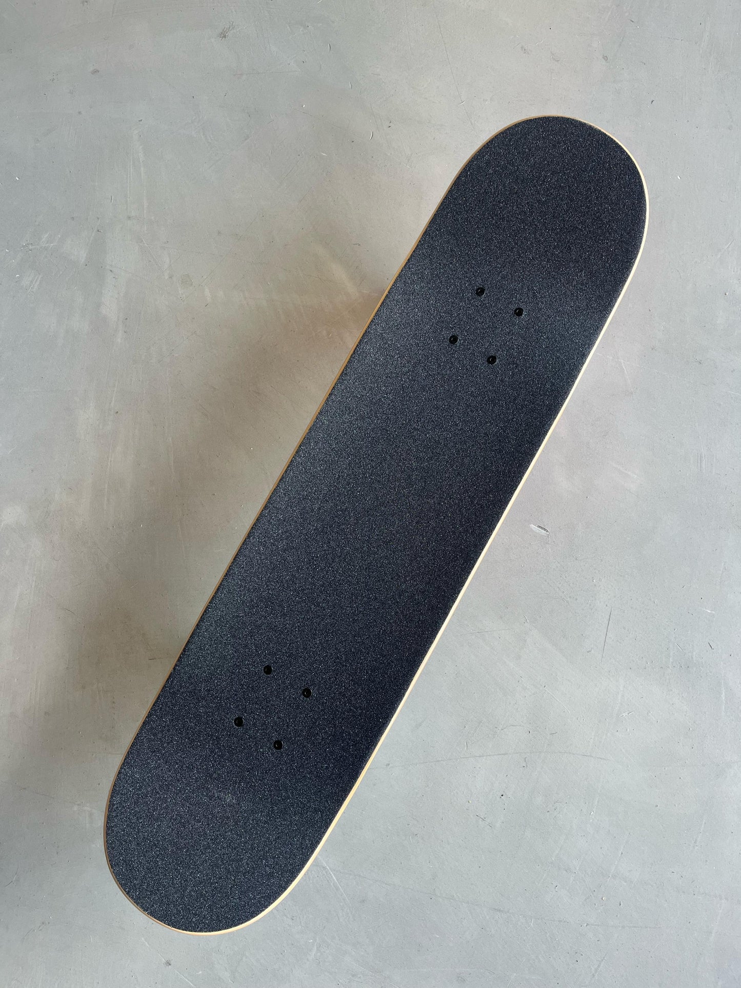 Skate Completo NEW BLOOD MOON