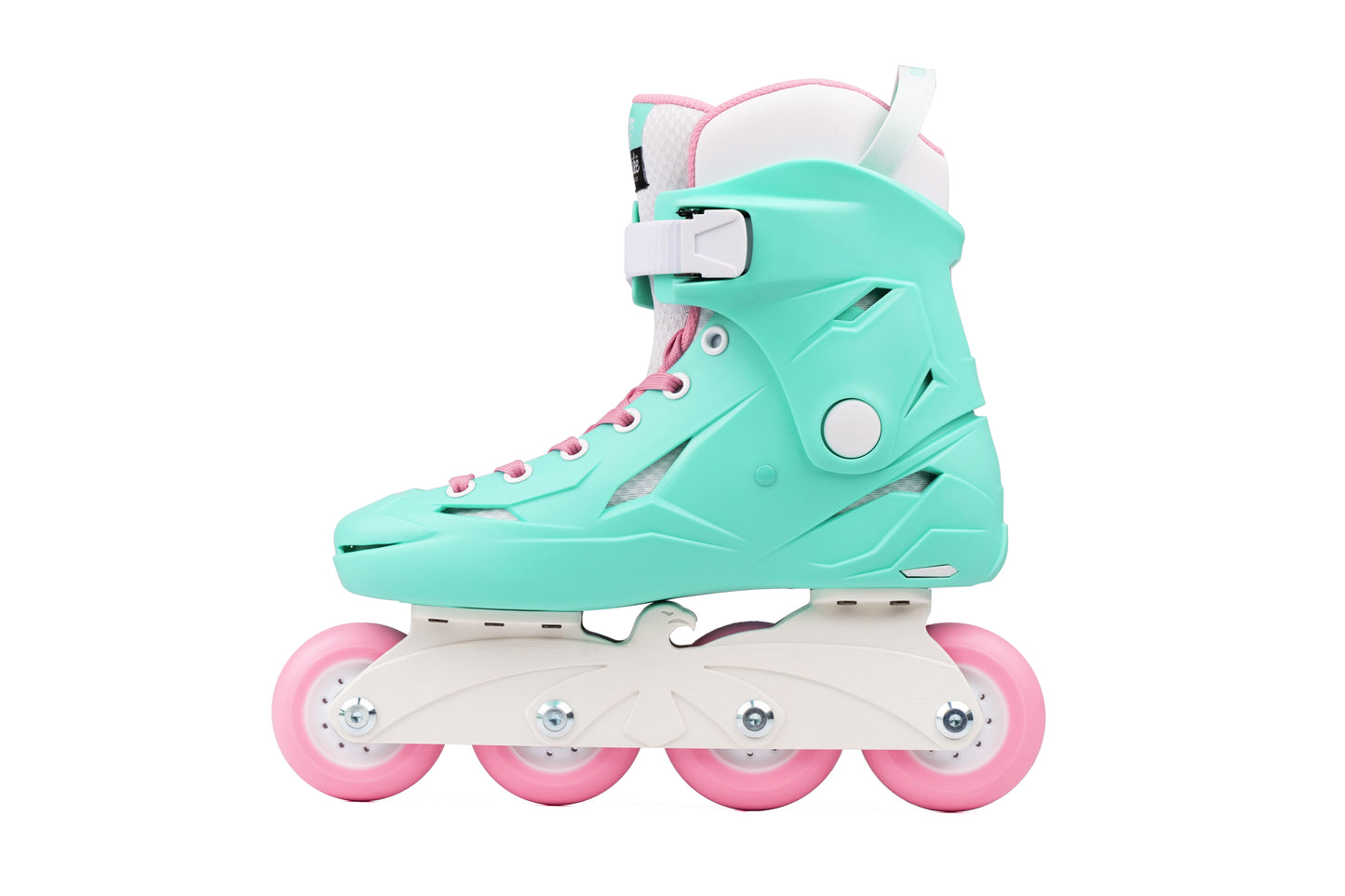 Patines FLYING EAGLE X1 SHRIKE LITE VERDE