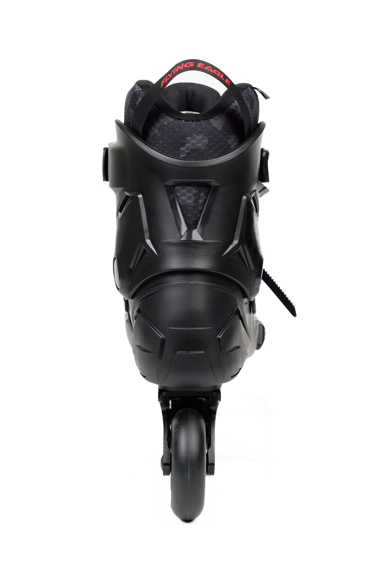 Patines FLYING EAGLE X3 SHRIKE NEGRO