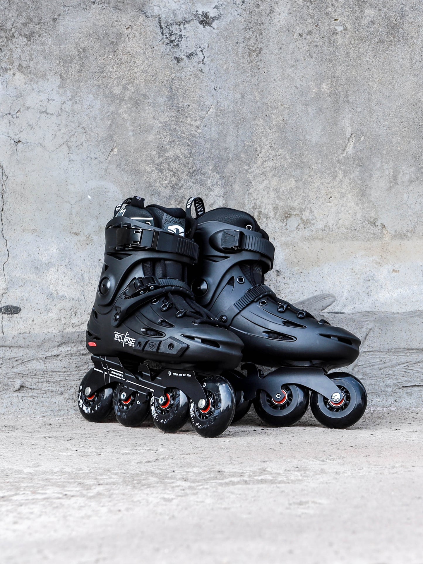 Patines FLYING EAGLE F5 ECLIPSE NEGRO