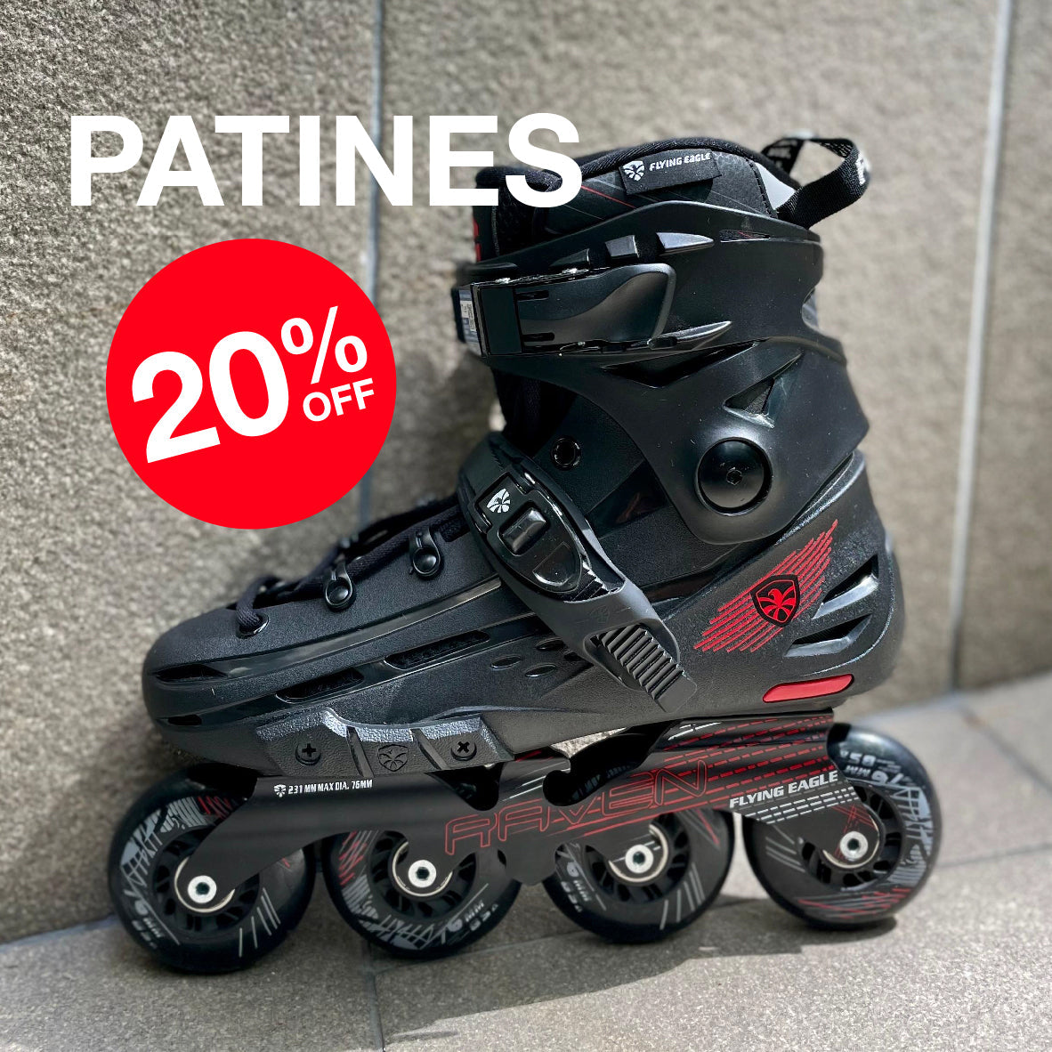 Patines