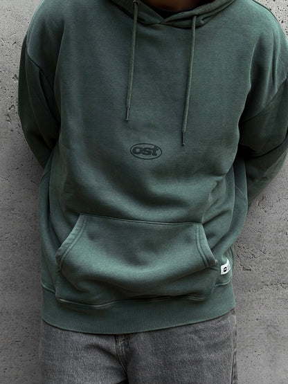 Canguro Lost Verde