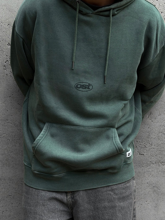 Canguro Lost Verde