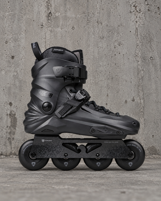Patines FLYING EAGLE X6 REAVER GRAFFITO