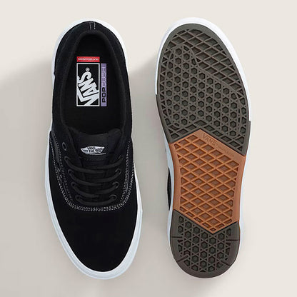 Championes VANS Skate Era Wafflecup Black/White