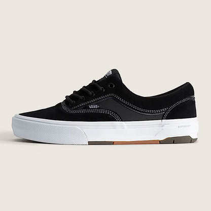 Championes VANS Skate Era Wafflecup Black/White