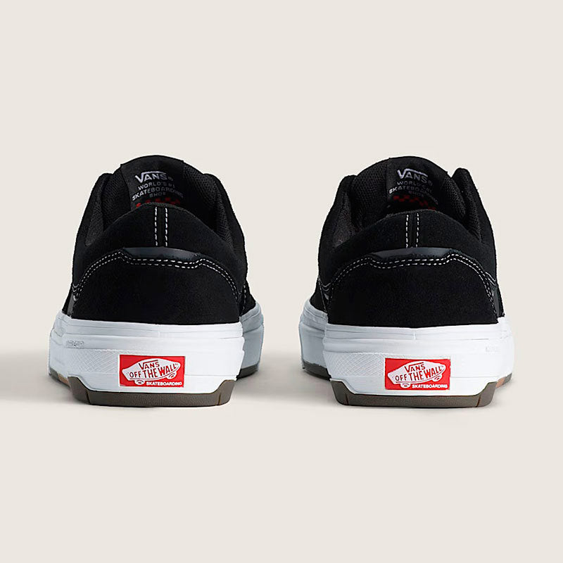 Championes VANS Skate Era Wafflecup Black/White