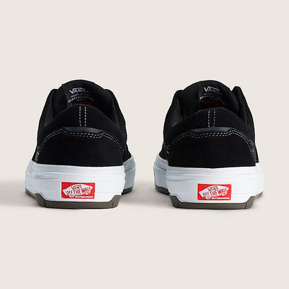 Championes VANS Skate Era Wafflecup Black/White
