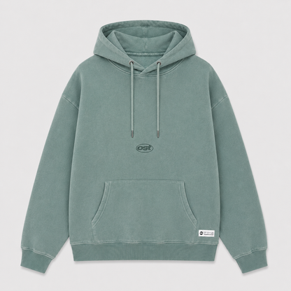 Canguro Lost Verde