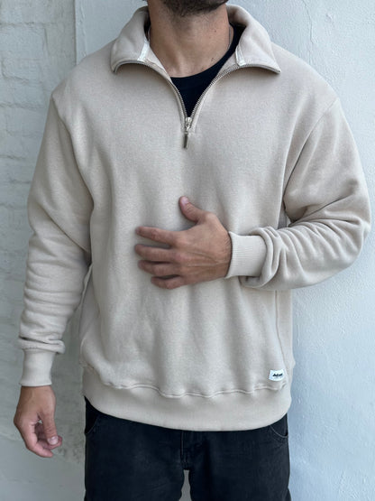 Buzo YEDIO beige