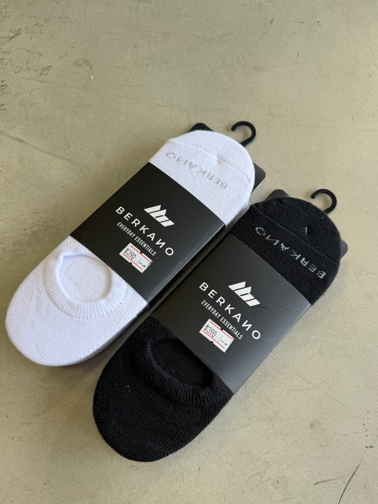 Medias Invisibles negras