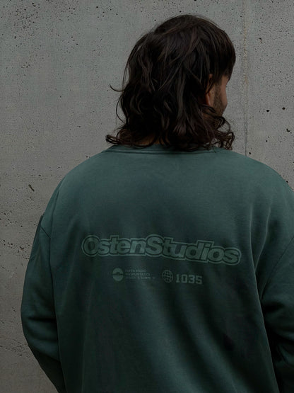 Buzo Studios Verde