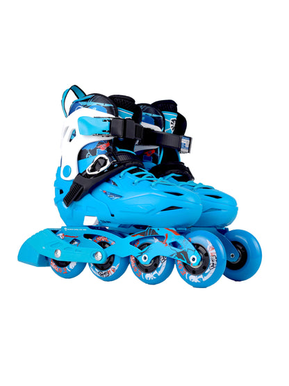 Patines FLYING EAGLE S5S KIDS CELESTE