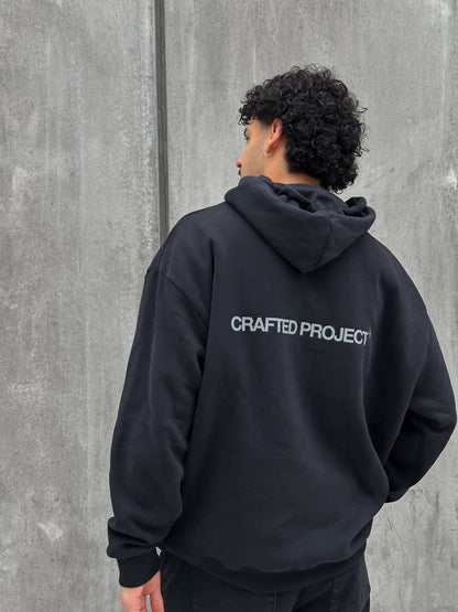 Canguro CRAFTED negro