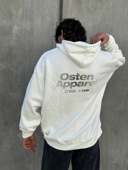 Canguro APPAREL blanco