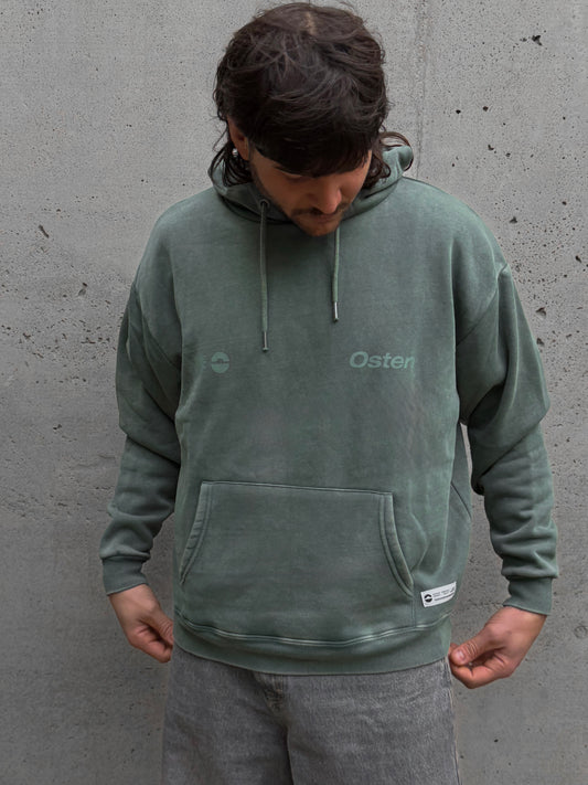 Canguro Sol Verde