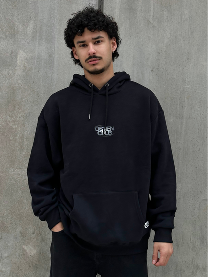 Canguro CLUB negro