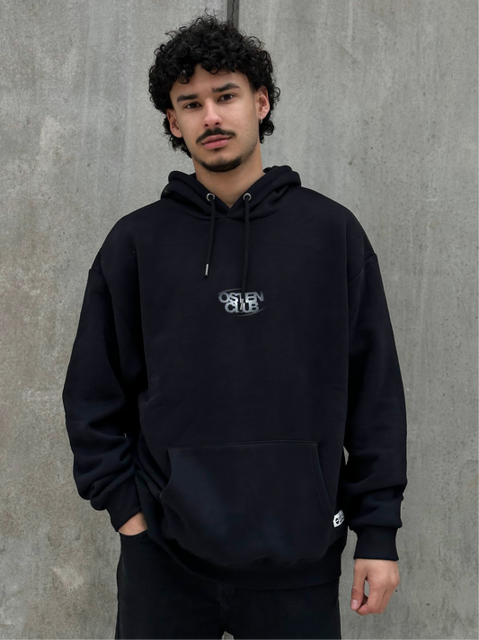 Canguro CLUB negro