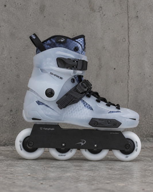 Patines FLYING EAGLE X5 SHRIKE PRO NEGRO