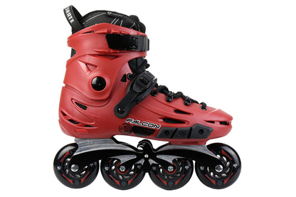 Patines FLYING EAGLE F6 FALCON ROJO