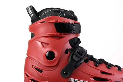 Patines FLYING EAGLE F6 FALCON ROJO