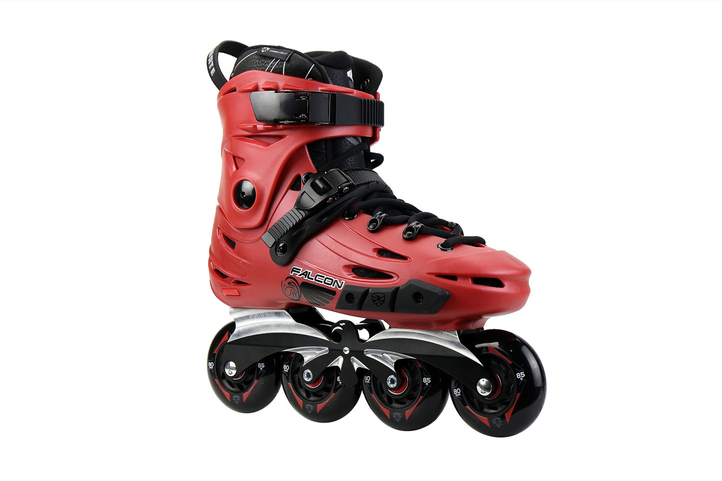 Patines FLYING EAGLE F6 FALCON ROJO
