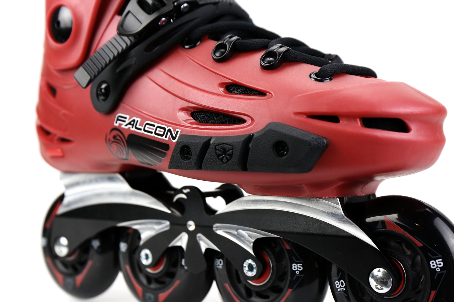 Patines FLYING EAGLE F6 FALCON ROJO