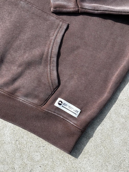Canguro ZASH Marron