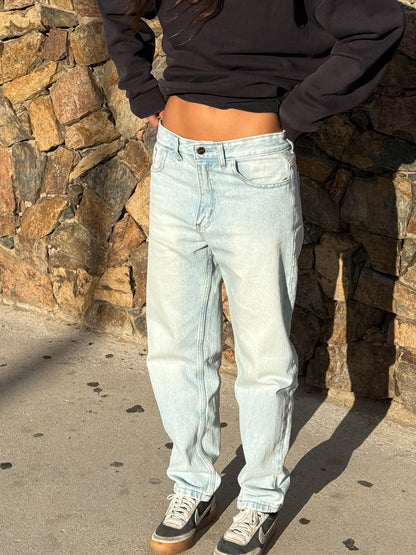 Jean MOM DENIM