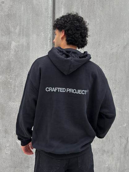 Canguro CRAFTED negro