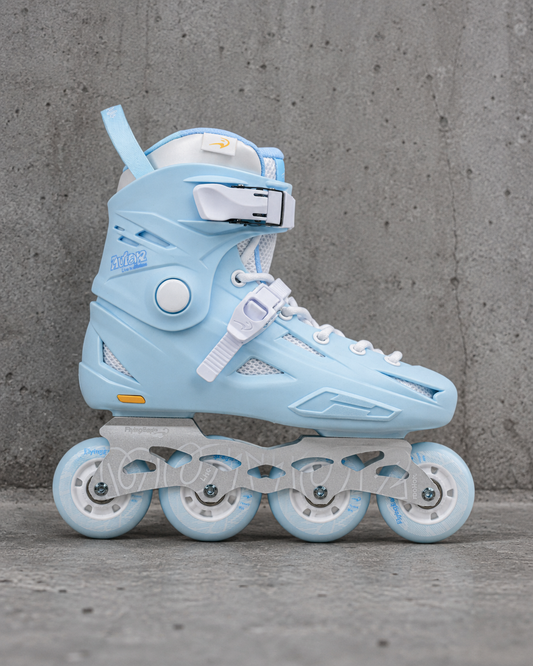 Patines FLYING EAGLE FBS AVIAN CELESTE