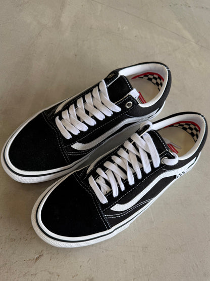 Championes VANS Skate Old Skool