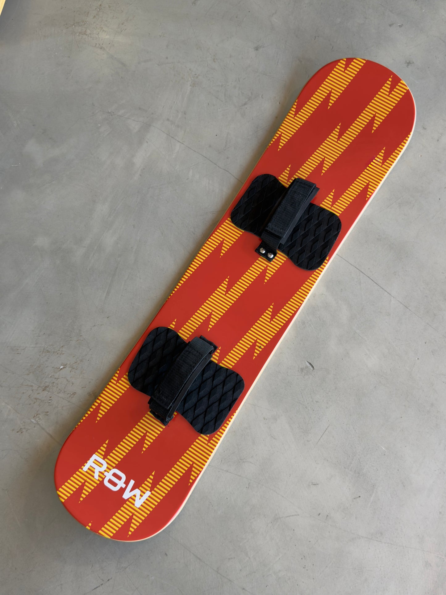 Sandboard Tabla de Arena Rayo