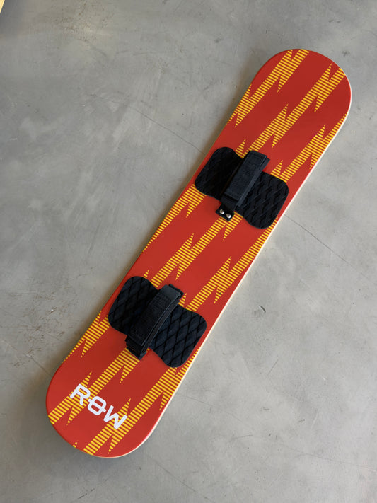 Sandboard Tabla de Arena Rayo