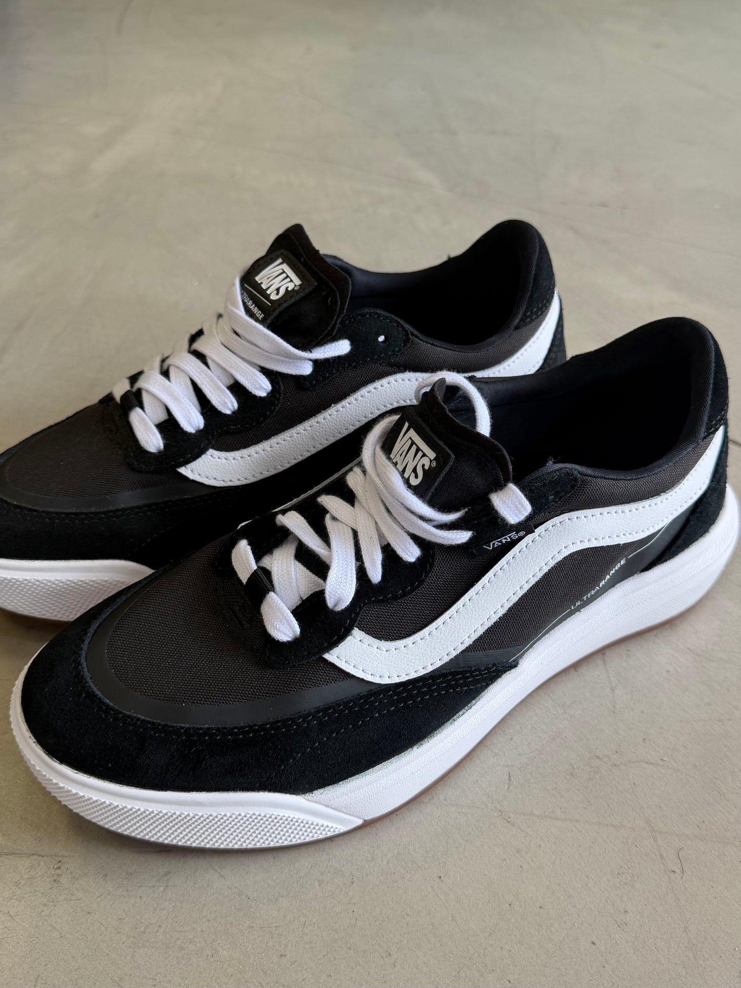 Championes VANS Ultrarange 2.0 SE