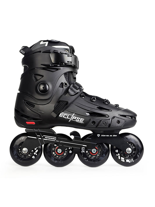 Patines FLYING EAGLE F5 ECLIPSE NEGRO