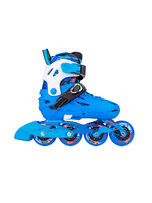 Patines FLYING EAGLE S5S KIDS CELESTE